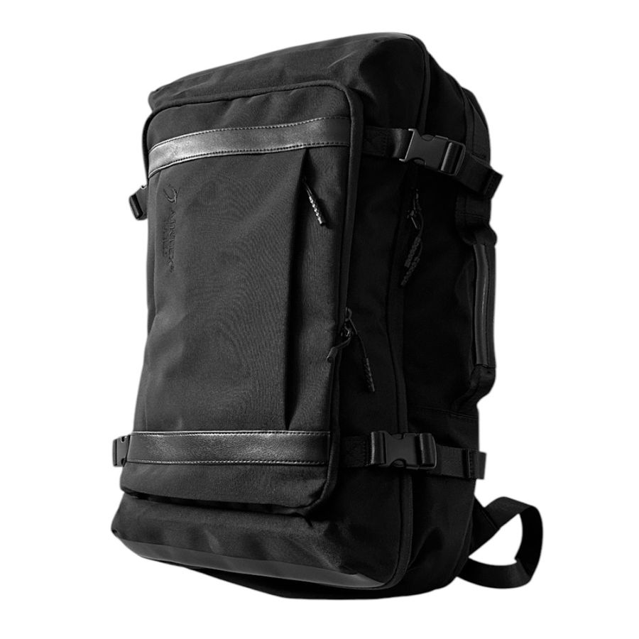 Рюкзак Airtex 752 полиэстер 52х33х20 см 31 л Черный