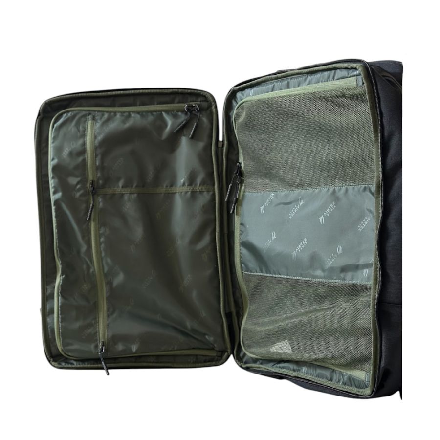 Рюкзак Airtex 752 полиэстер 52х33х20 см 31 л Черный