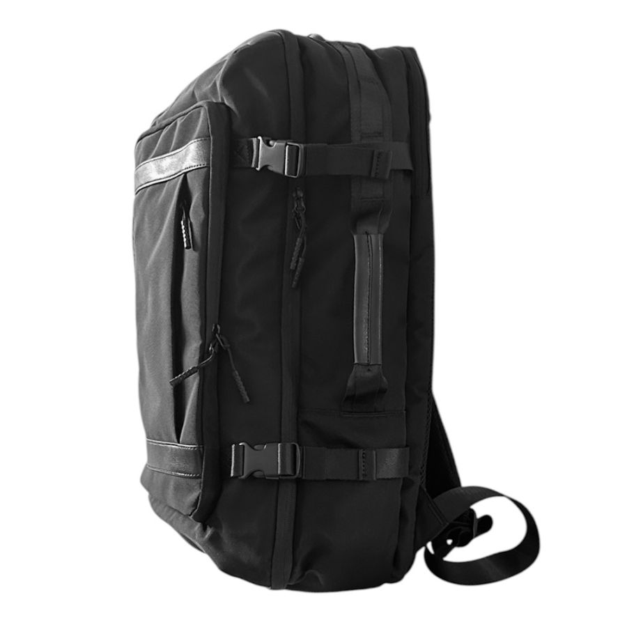 Рюкзак Airtex 752 полиэстер 52х33х20 см 31 л Черный