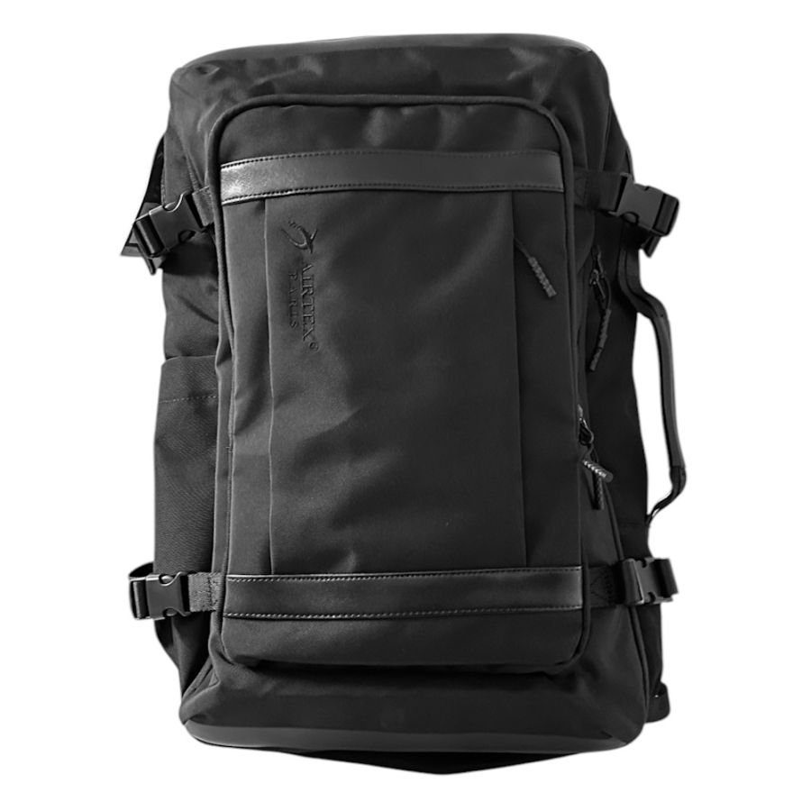 Рюкзак Airtex 752 полиэстер 52х33х20 см 31 л Черный