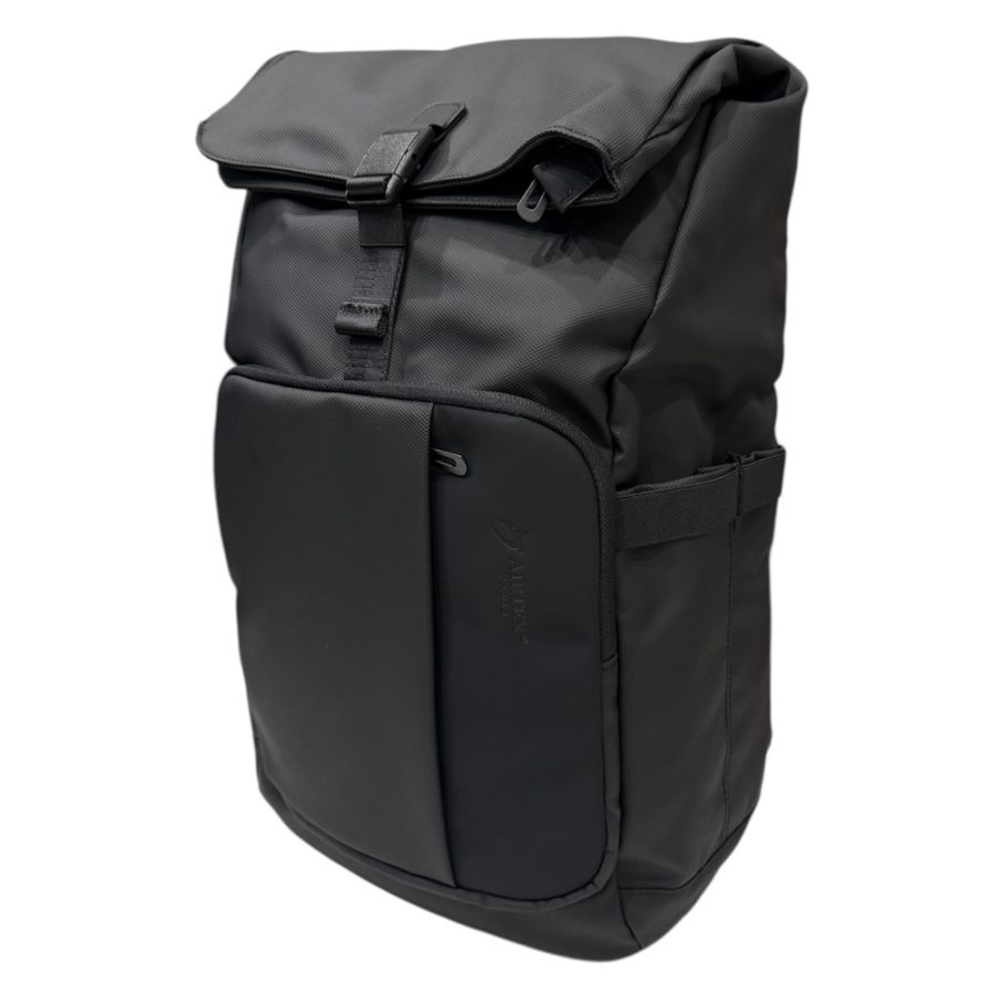 Рюкзак Airtex 758 полиэстер 45х30х17 см 21 л Черный