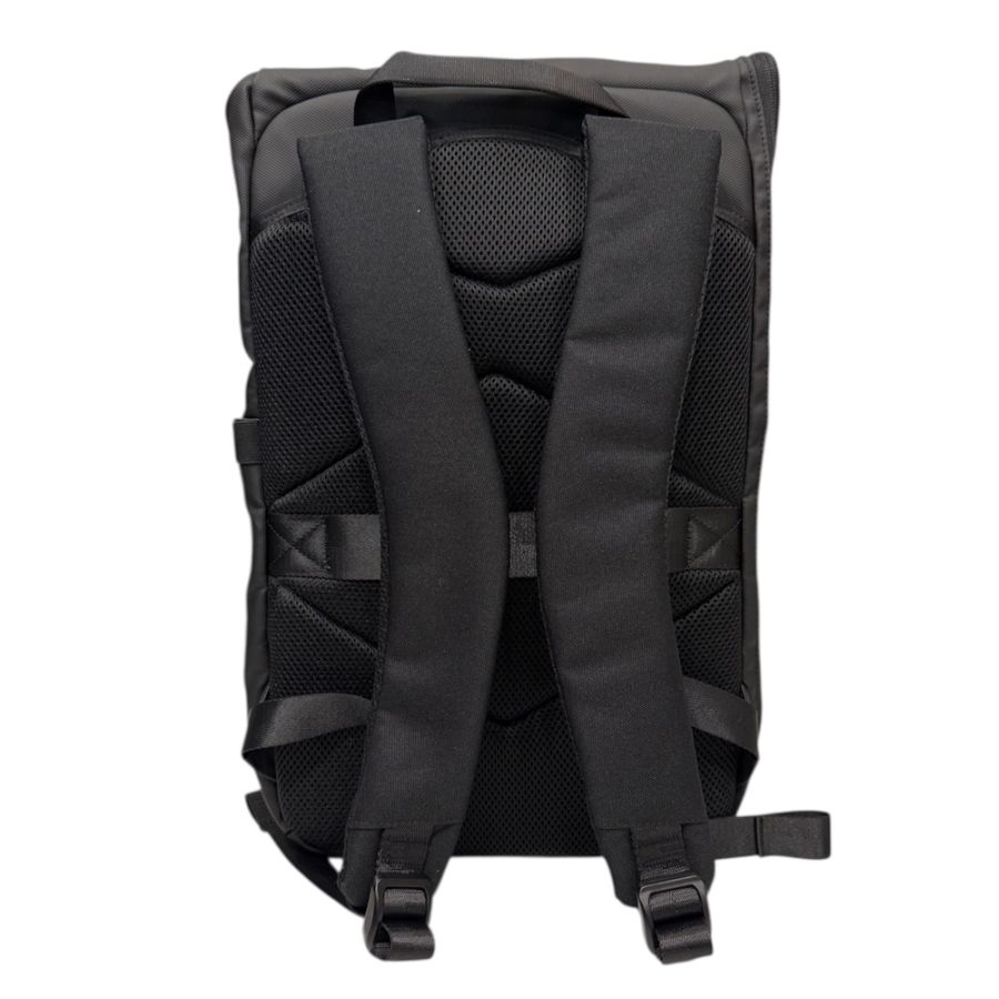 Рюкзак Airtex 758 полиэстер 45х30х17 см 21 л Черный
