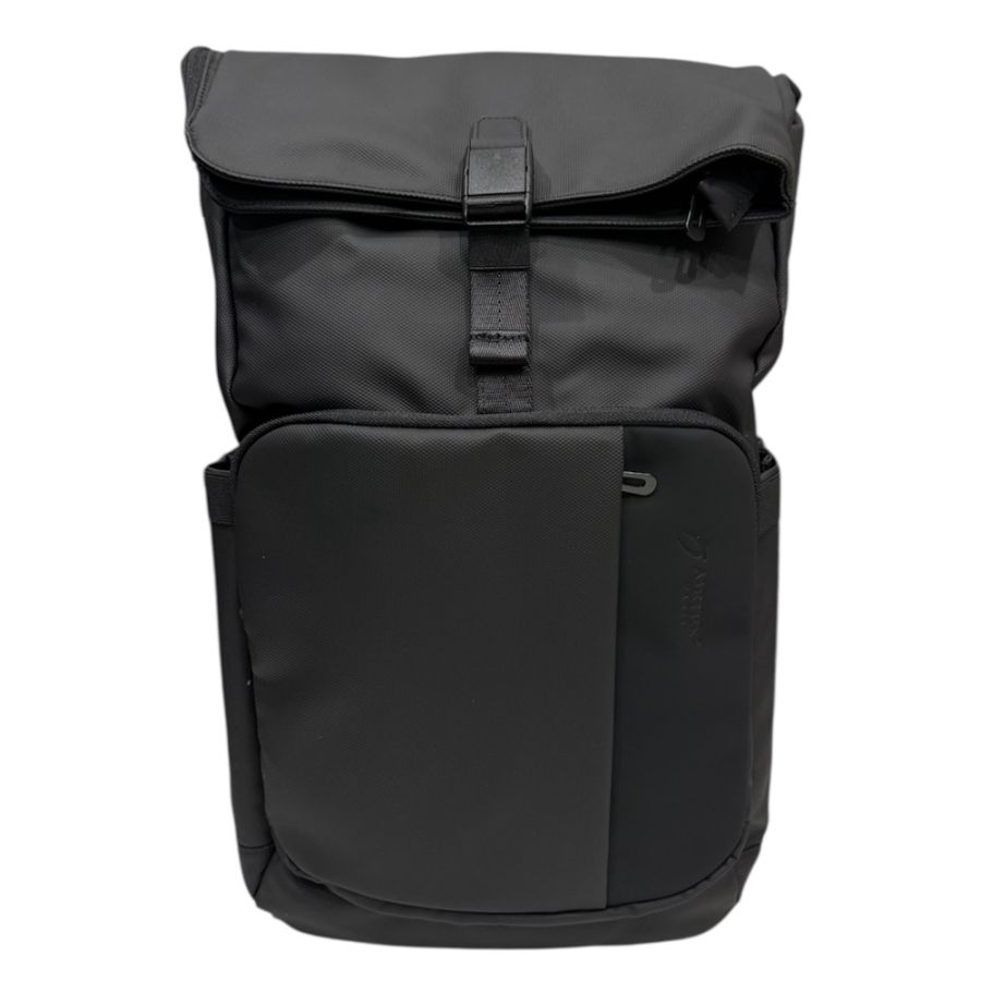 Рюкзак Airtex 758 полиэстер 45х30х17 см 21 л Черный