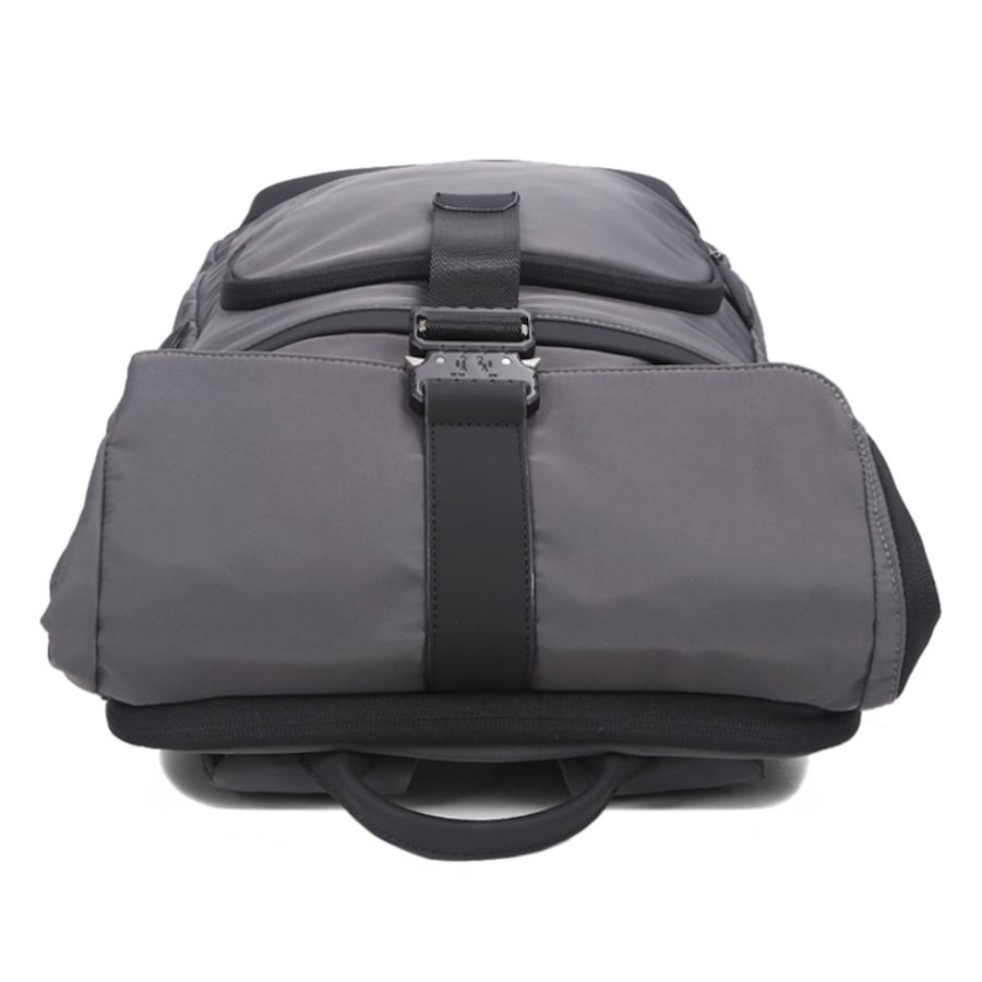 Рюкзак Airtex 759 полиэстер 43х30х15 см 41 л Серый