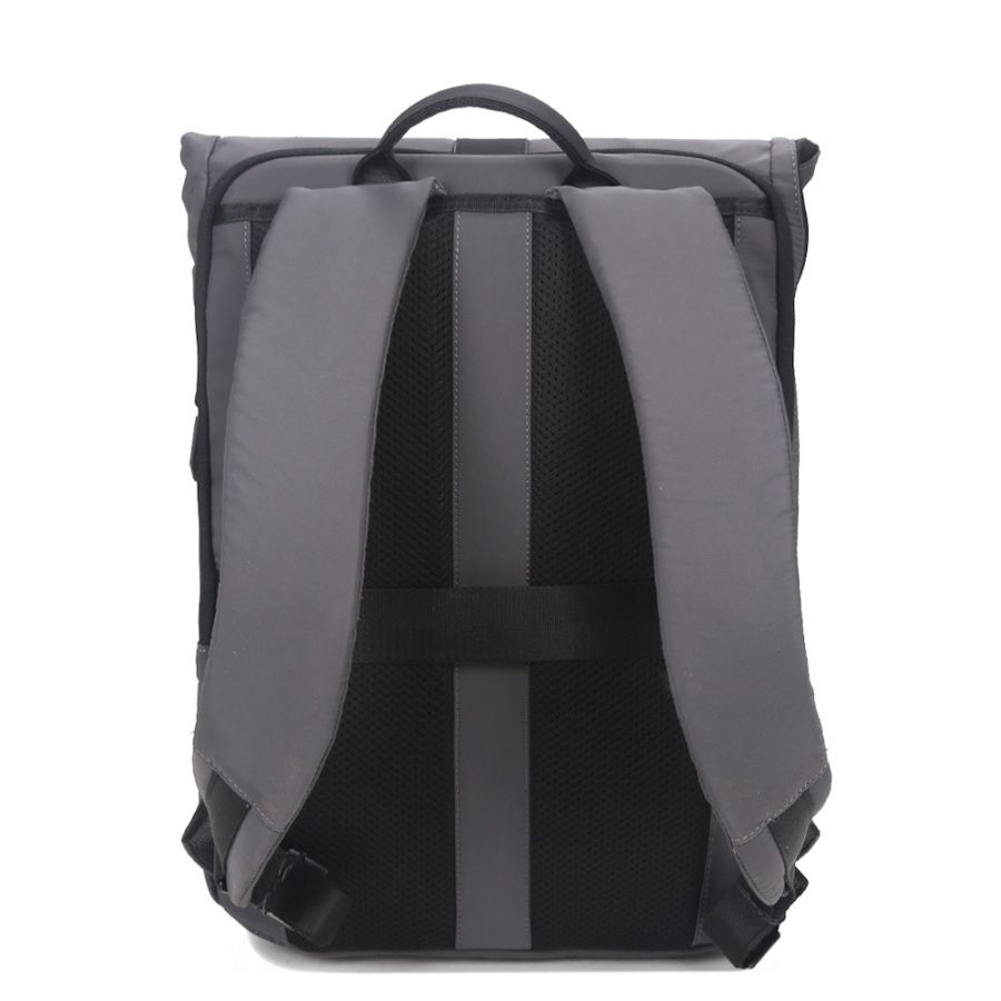 Рюкзак Airtex 759 полиэстер 43х30х15 см 41 л Серый