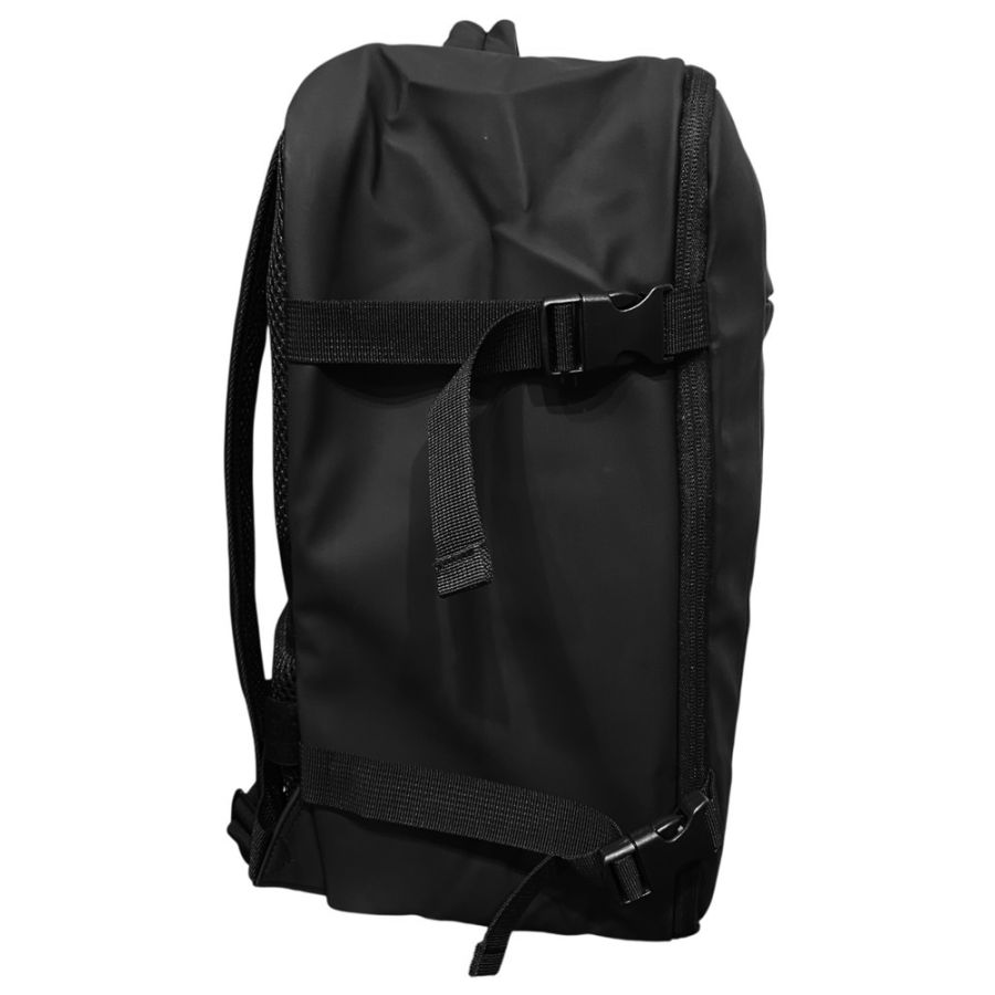 Рюкзак Bordlite JBBP336 для ручной клади лоукост 40x30x20 см полиэстер Черный