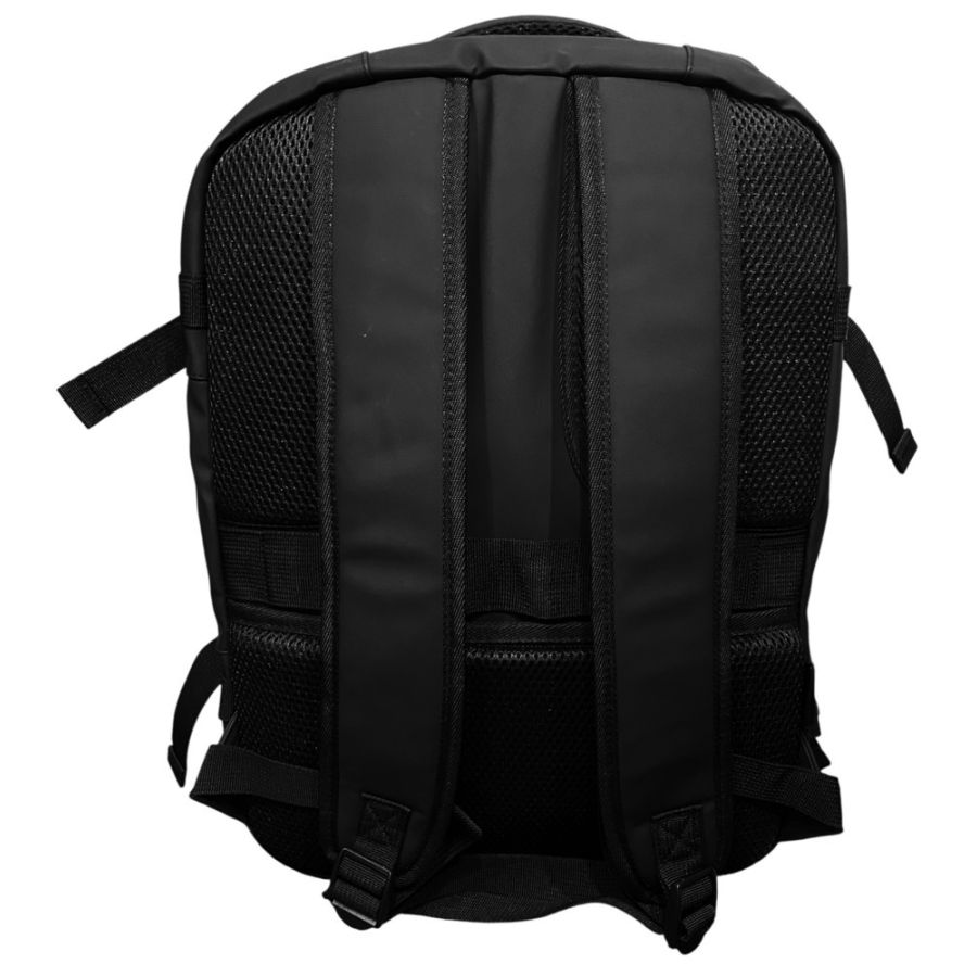 Рюкзак Bordlite JBBP336 для ручной клади лоукост 40x30x20 см полиэстер Черный