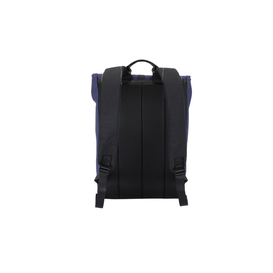 Рюкзак Airtex 760 для ручной клади и ноутбука 45x30x11 см полиэстер Темно-синий