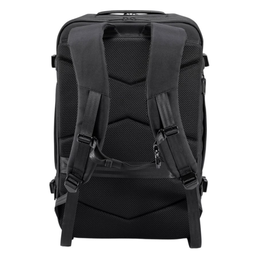 Рюкзак Airtex 772 с вакуумным отделом и расширением 50x30x20 см нейлон Черный