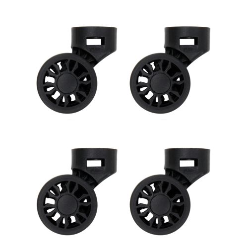 Чемодан мини XS тканевый Snowball 22204 46×33×18см 28+7см Хаки