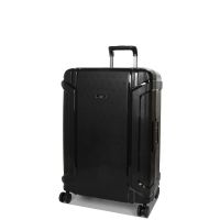 Чемодан средний M  полипропилен  Airteх 645 76л  68×47×28 см Черный