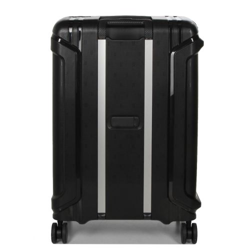 Чемодан средний M  полипропилен  Airtex 645 76л  68×47×28 см Черный