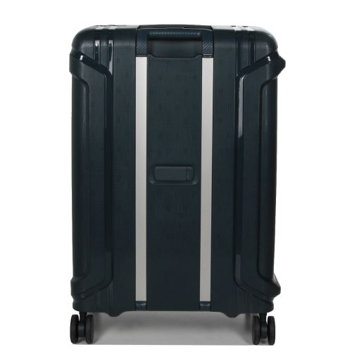 Чемодан средний M  полипропилен  Airtex 645 76л  68×47×28 см Темно-зеленый