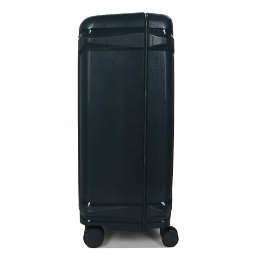 Чемодан средний M  полипропилен  Airtex 645 76л  68×47×28 см Темно-зеленый