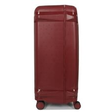  Чемодан большой L  полипропилен  Airteх 645 101л 78×54×33,5 см Красный