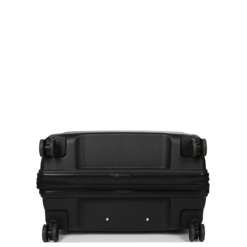 Чемодан большой L полипропилен Airtex 646 119л 79,5×52×30см  Черный