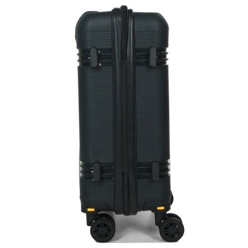 Чемодан мини XS полипропилен Snowball 21204 52×35×18см 25л Темно-зеленый