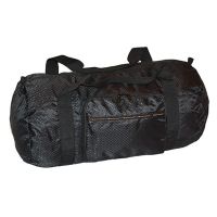 Дорожная сумка Snowball 68016 48×24×24см 26л Черный