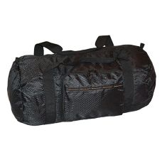 Дорожная сумка Snowball 68016 48×24×24см 26л Черный