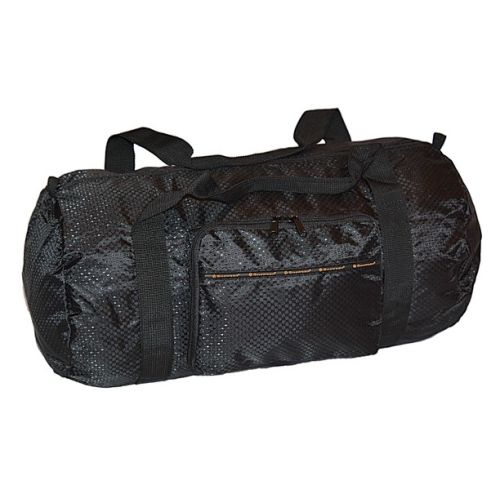 Дорожная сумка Snowball 68016 48×24×24см 26л Черный