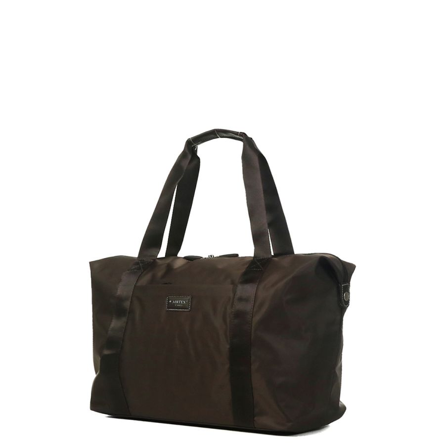 Сумка для шоппинга  тканевая Airtex 581/40 40×34×22 см 30л Коричневый