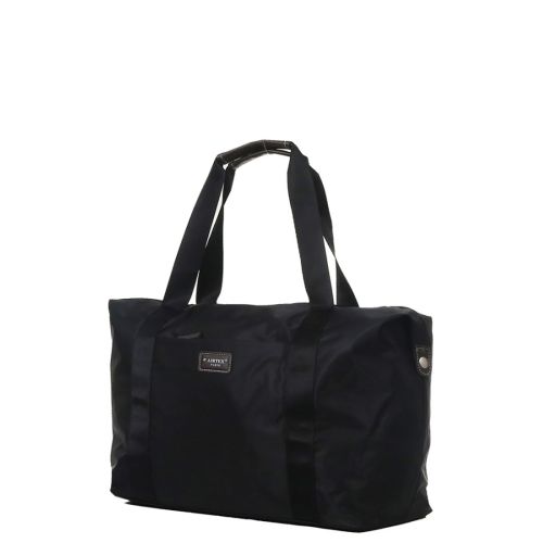 Сумка для шоппинга тканевая Airtex 581/45 45×35×23см 36л Черный