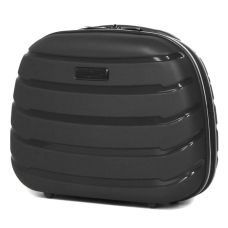 Бьюти-кейс полипропилен Snowball 61303/14 36×32×16см 16л Серый