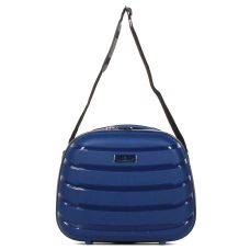 Бьюти-кейс полипропилен Snowball 61303/14 36×32×16см 16л Синий