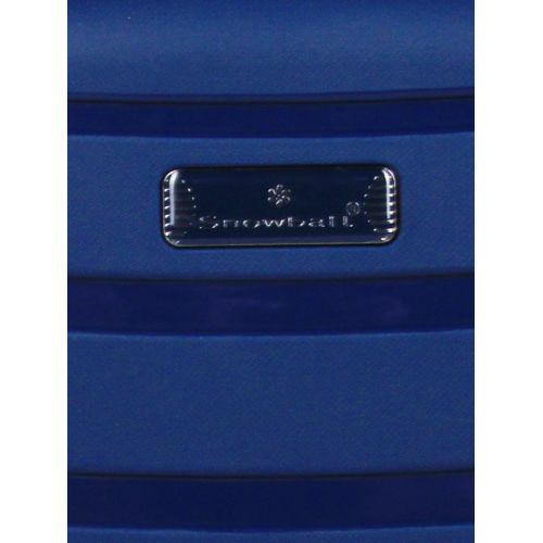 Бьюти-кейс полипропилен Snowball 61303/14 36×32×16см 16л Синий