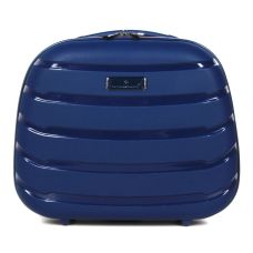 Бьюти-кейс полипропилен Snowball 61303/14 36×32×16см 16л Синий