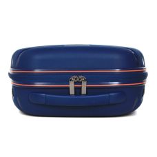 Бьюти-кейс полипропилен Snowball 61303/14 36×32×16см 16л Синий