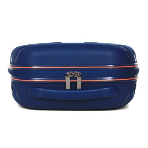 Бьюти-кейс полипропилен Snowball 61303/14 36×32×16см 16л Синий