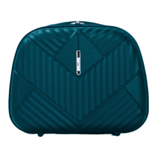 Бьюти-кейс полипропилен Airteх 639/14 36×30×16см 17.5кг Темно-зеленый 