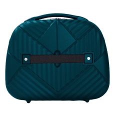 Бьюти-кейс полипропилен Airteх 639/14 36×30×16см 17.5кг Темно-зеленый 