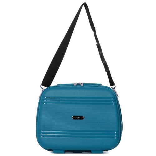 Бьюти-кейс Snowball 21204/12 Синий