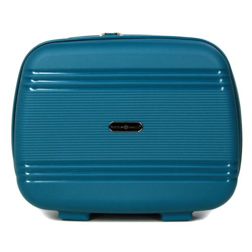 Бьюти-кейс Snowball 21204/12 Синий