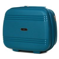 Бьюти-кейс Snowball 21204/12 Синий