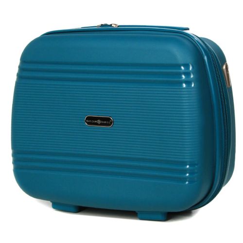 Бьюти-кейс Snowball 21204/12 Синий