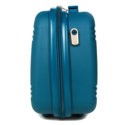 Бьюти-кейс Snowball 21204/12 Синий