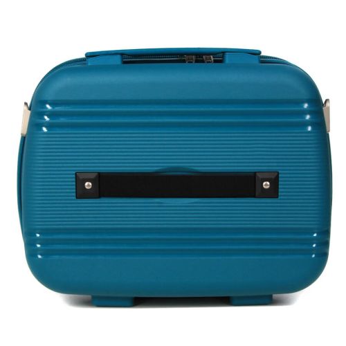 Бьюти-кейс Snowball 21204/12 Синий