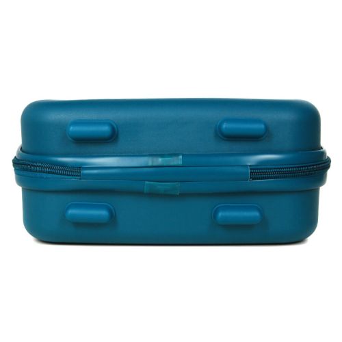 Бьюти-кейс Snowball 21204/12 Синий