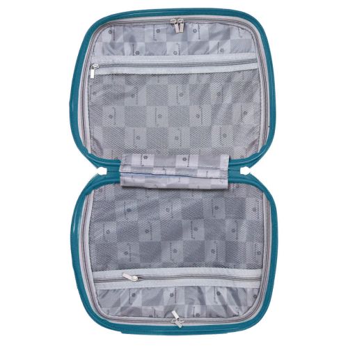 Бьюти-кейс Snowball 21204/12 Синий