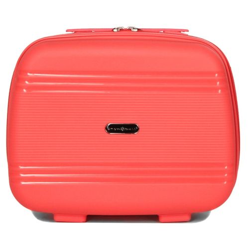 Бьюти-кейс Snowball 21204/12 Коралловый