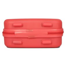 Бьюти-кейс Snowball 21204/12 Коралловый