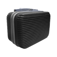 Бьюти-кейс Carbon 0508/14 Маленький S Чёрный