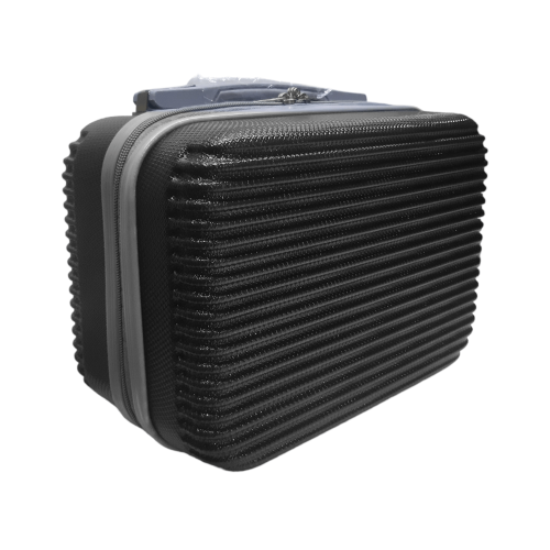 Бьюти-кейс Carbon 0508/14 Маленький S Чёрный
