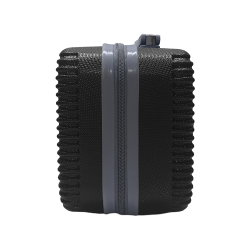 Бьюти-кейс Carbon 0508/14 Маленький S Чёрный