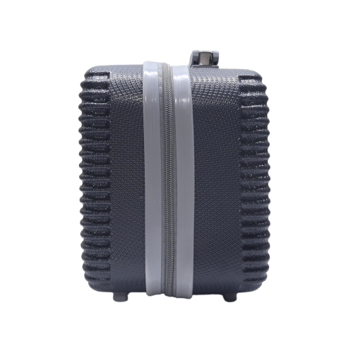 Бьюти-кейс Carbon 0508/14 Маленький S Серый