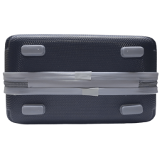 Бьюти-кейс Carbon 0508/14 Маленький S Серый