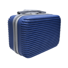 Бьюти-кейс Carbon 0508/14 Маленький S Синий